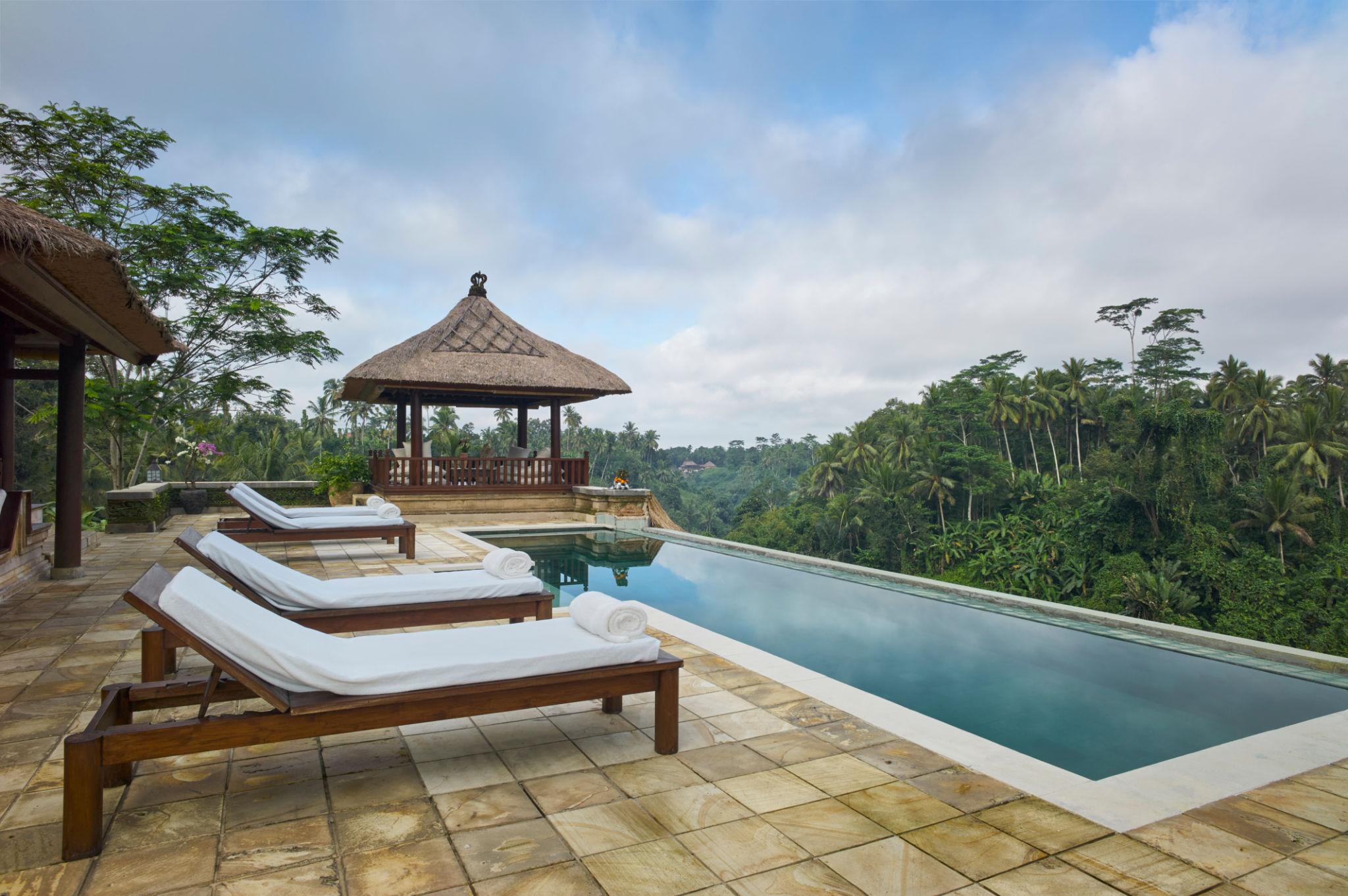 Airport to Ubud